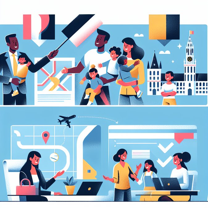 Belgian Constitutional Court freezes key parts of government’s ‘strictest migration policy’