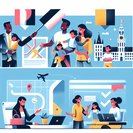 Belgian Constitutional Court freezes key parts of government’s ‘strictest migration policy’