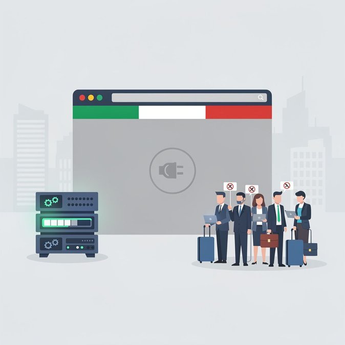 Citizenship Portal Temporarily Offline, Delaying Digital Filings