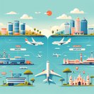 Centre Adds Two Daily Flights and Caps Fares to Ease Manipur’s Air Connectivity Crisis