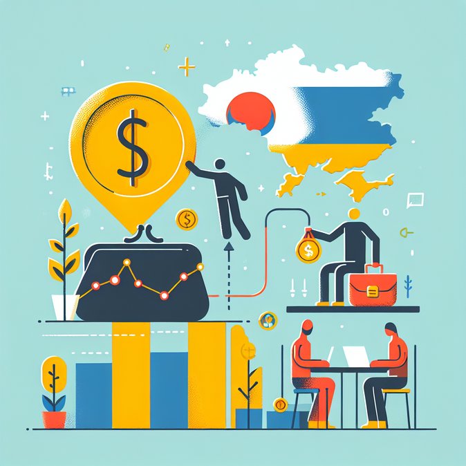 South Korea donates USD 15 million to bolster UNHCR support for Ukrainian refugees in Poland