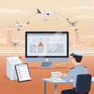 L'Autorité tchèque de l'aviation civile alerte sur des retards de traitement suite à une panne de son système de dépôt électronique