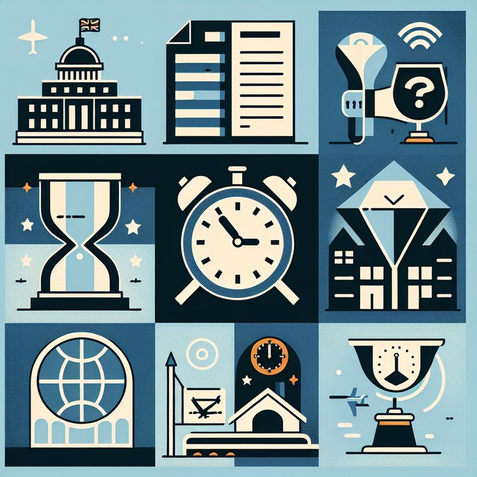 Dáil Resumes, Putting Migration Reforms and Asylum Bill at Top of New Term Agenda