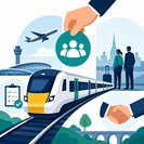 Government takes Thameslink, Southern, Gatwick Express into public ownership ahead of Great British Railways launch