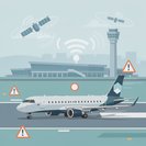 Azul aborts Brasília take-off as GPS glitch persists