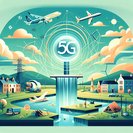 Ireland Debuts Airborne 5G Emergency Network at Mobile World Congress, Signalling Future of ‘Connected Travel’