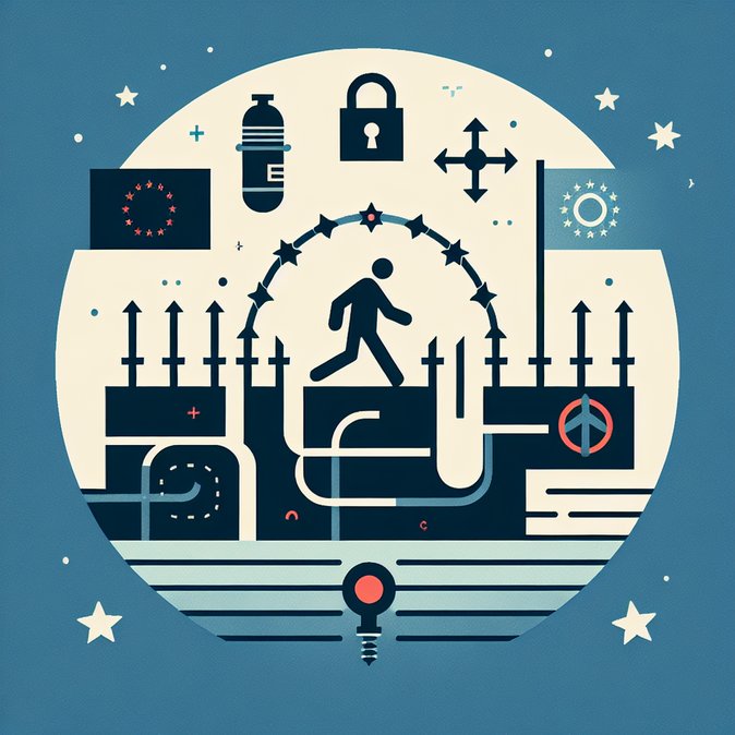 EU Grants Poland Opt-Out From Migrant Relocation Quota