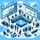 Brazilian authorities step up Christmas-to-New-Year airport oversight to keep holiday traffic moving