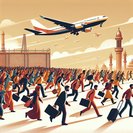 New Delhi Urges Indians to Leave Iran Immediately Amid Escalating Tensions