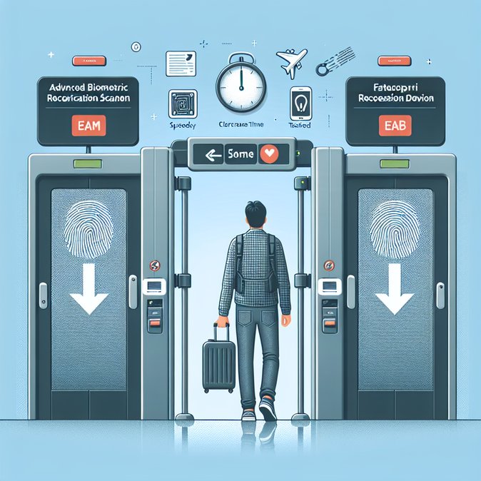 Already registered in EES? What non-EU travellers should expect at Belgian borders