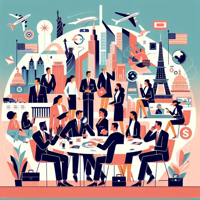 Tourism Ireland completes four-city U.S. sales mission to lock in 2026 group travel