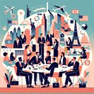 Tourism Ireland completes four-city U.S. sales mission to lock in 2026 group travel