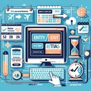 EU publishes traveller guide comparing Entry/Exit System and ETIAS ahead of April rollout at Polish borders