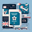 UK to enforce Electronic Travel Authorisation from 25 February; Hong Kong travellers face ‘no ETA, no boarding’ rule