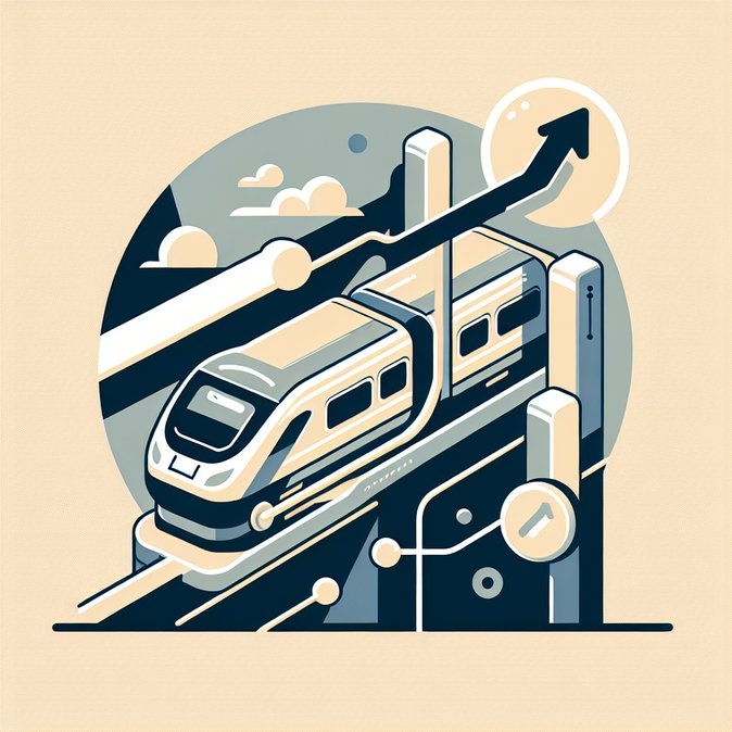 Pardubice–Hradec express to cut journey to 14 minutes but regional fares go up 13 %