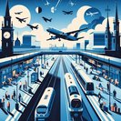 Nearly 2 000 European Flights Delayed—Swiss Air Lists 3 Cancellations, 51 Holdups