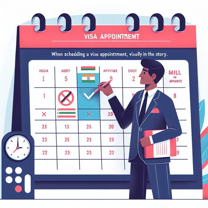 VFS Global warns Indians to apply early and avoid fraud as peak travel season begins