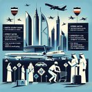 U.S. Embassy Abu Dhabi Issues Urgent Security Alert for Americans in the UAE