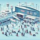 ICP processed 30,913 travellers and issued 15,000 emergency visas during first days of crisis