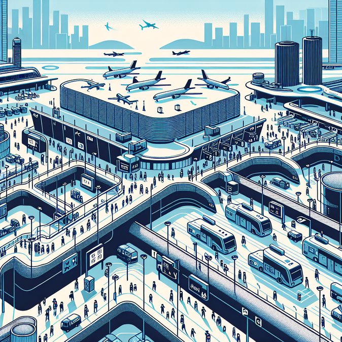 香港机场翻新后的2号航站楼预计2026年可接待1500万旅客