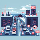 Eurotunnel ‘Holiday Hell’: Third Straight Day of Gridlock Despite IT Fix