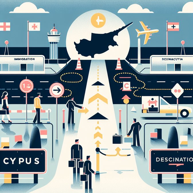 Cyprus Launches €8.38 Million EU-Funded Programme to Boost Voluntary Returns of Migrants