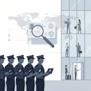 Les arrestations de l’ICE atteignent un niveau record alors que la campagne nationale de déportation s’intensifie