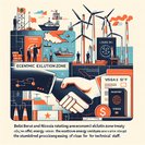 Cyprus and Lebanon Finalise Exclusive-Economic-Zone Boundary After 18-Year Hiatus