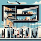 Air India opens flagship ‘Maharaja Lounge’ for premium flyers at Delhi T3