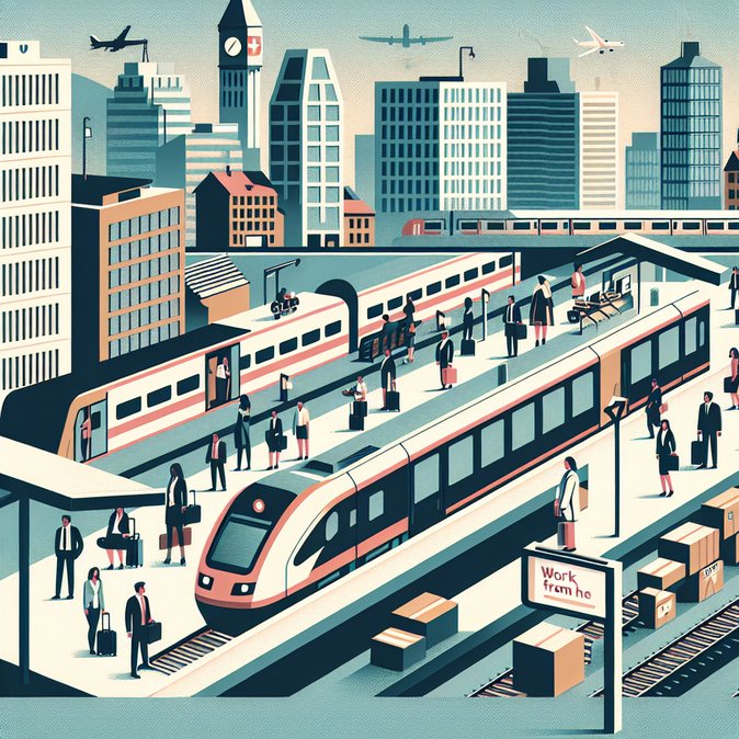 Six Swiss Cantons Urge Fast-Track Rail Upgrades as Cross-Border Commutes Hit Capacity Limits