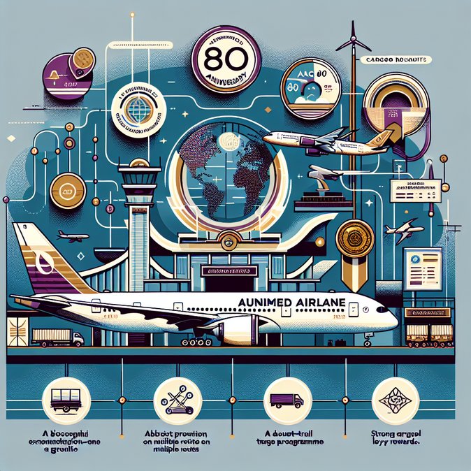 Cathay Pacific kicks off 80th-anniversary celebrations with heritage A350 livery and year-long passenger perks