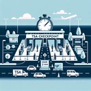 LAX Security Lanes Move at Record Pace—1-to-5-Minute Waits Despite Holiday Traffic