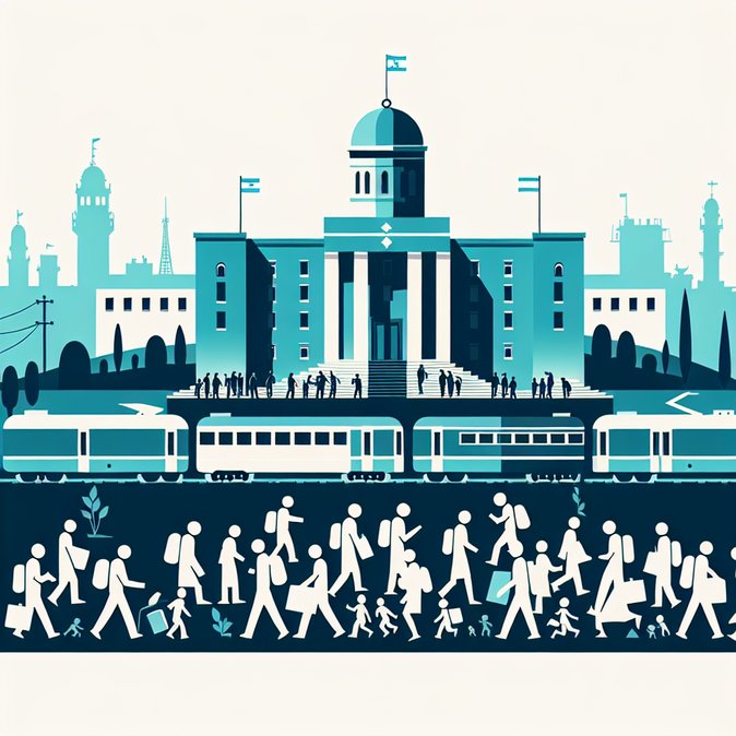 Ireland pushes for coordinated EU returns policy at Cyprus Justice & Home Affairs summit