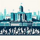 爱尔兰在塞浦路斯司法与内政峰会上推动欧盟统一遣返政策