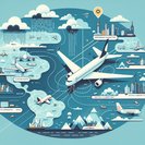 Storms and crew gaps force cancellation of flagship Brazil domestic and international flights