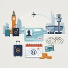 UK Updates Travel Advice for USA, Highlights New Entry Fees and World Cup Crowds