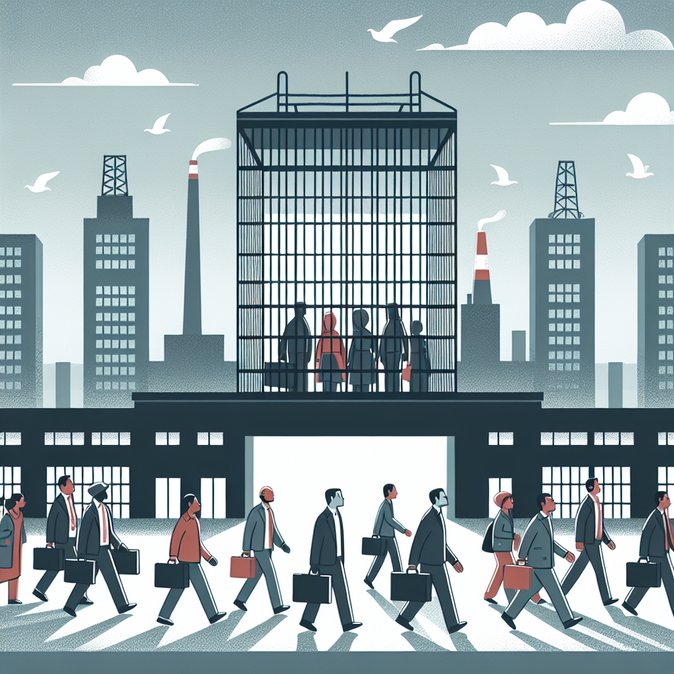 Federal Judge Halts ICE Policy Allowing Detention of Long-Term Refugees