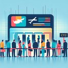 EU Approves Digital Travel App; Cyprus Eyes Pilot Participation to Showcase Schengen Readiness