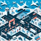 Road and airspace restrictions in Cyprus for 23-24 April EU leaders’ summit