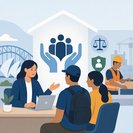 New NSW Migrant Workers Centre Opens to Combat Exploitation of Temporary-Visa Holders