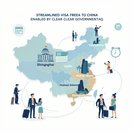 Shanghai Issues Comprehensive FAQ Clarifying China’s Regional Visa-Free Entry Schemes