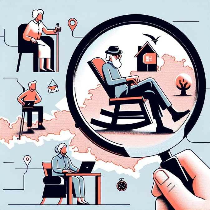 Austria quietly raises income threshold for ‘without-work’ residence permits