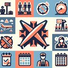 ITA Airways staff announce second 24-hour strike on 29 December