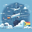 Iberia planea aumentar un 25 % sus asientos hacia Brasil gracias al A321XLR que abre nuevas rutas