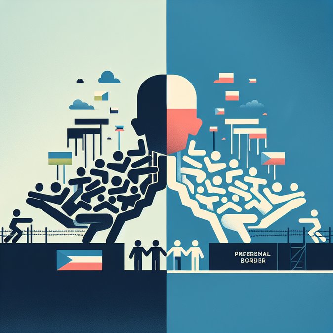 Czech Interior Minister Asks Brussels to Waive 2026 Migration-Pact Payments