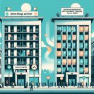 Turin Questura to create one-stop immigration hub at Santo Volto complex