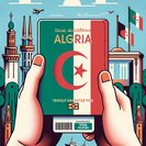Algeria Extends Visa-Free Return for Dual Nationals—French Consulate in Lille Issues Guidance
