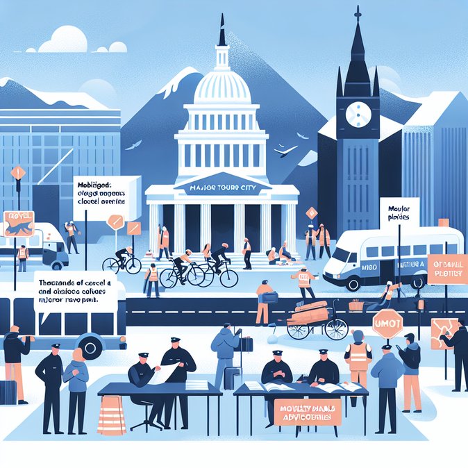 Le Conseil du tourisme de Hong Kong annule le Cyclothon et le Winter Wonderland alors que la ville rend hommage aux victimes de l'incendie