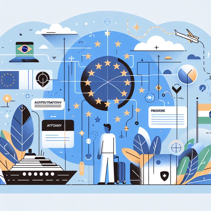 EU treble-s ETIAS fee to €20: Brazilian corporates told to budget for higher travel costs