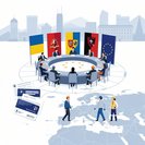 Bruselas acoge conferencias sobre la adhesión a la UE, señalando futuras oportunidades de movilidad